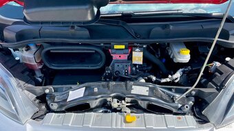 Fiat Ducato //2.3JTD//110kW//ODTAHOVKA//MAXI//L4// - 16