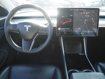 2019 Tesla Model 3 LR Dual Motor, tažné, DPH - 16