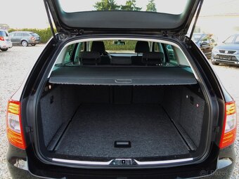 Škoda Superb 2.0 TDI 125kW - DSG – SERVIS, ROZVODY, EXCLUSIV - 16
