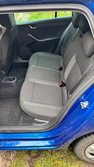 Skoda Rapid Spaceback 1,6 tdi 77 kw - 16