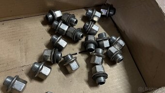 Alu kola Jaguar xj6 x300 - 16