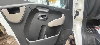 Renault Master, 2.3 dCi 165 skříň,hydr.ploš. DPH ČR - 16