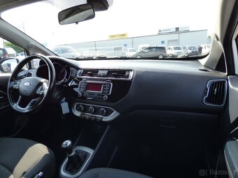 Kia Rio 1,2 CVVT - 16