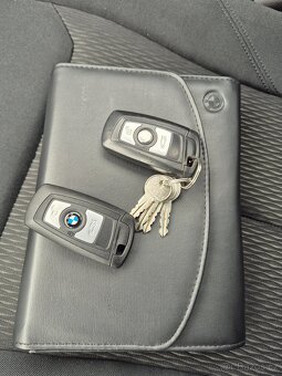 BMW F31 320d 135kW manuál - 16