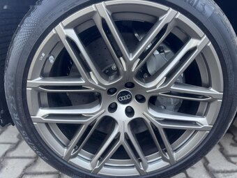 Audi RS Q8,PERFORMANCE 640PS -ČR-FULL-TOP - 16