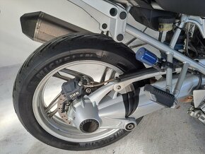 BMW R 1200 GS ABS SNÍŽENÁ - 16