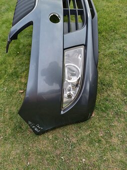 Skoda Fabia 2 facelift 5dv. - díly vozu 9153/LF8J - 16