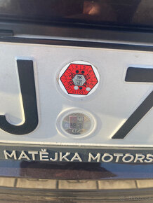 Jaguar XF - 16