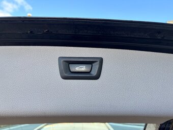 BMW Řada 318D,110kW 1Majitel ČR Automat - 16