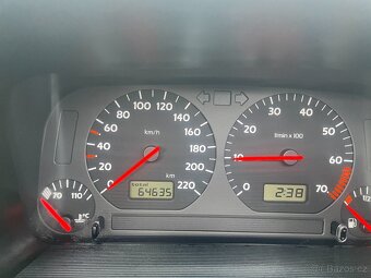 VW Golf Cabrio - 16