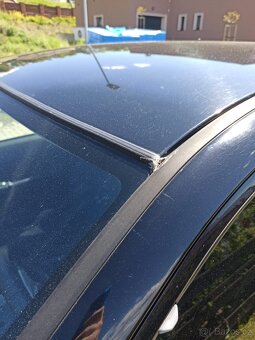 Prodám Mitsubishi Lancer 2004 Wagon, 2.0i (99kw), Benzín - 16