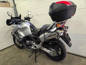 Honda XL 1000 V Varadero - 16