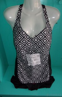 PODPRSENKY + PLAVKY+TANKINI+OPALOVAČKY - 16