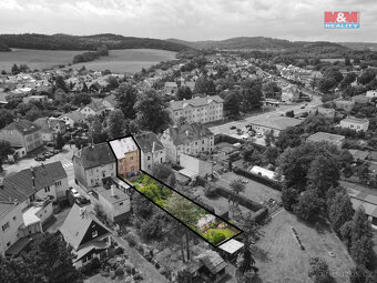 Prodej rodinného domu, 130 m², Krnov, ul. Albrechtická - 16