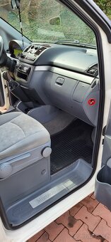 Mercedes Benz Viano CDI 2.2 110kw - 16