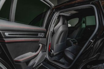 PORSCHE Panamera ST-GTS-APP 12.26-Tažné-8xALU - 16