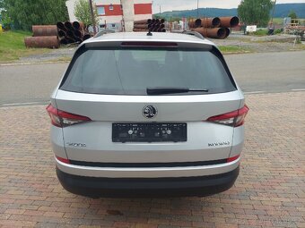 Škoda Kodiaq 2.0tdi 110kw DSG 4x2 STYLE 7míst rok 2019 - 16