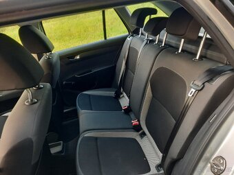 Škoda fabia kombi 1,0 81kw r.v 2018 naj 90tis - 16
