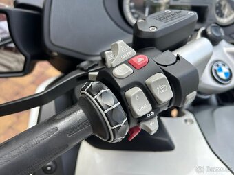BMW R 1200, R 1250 RT - 16