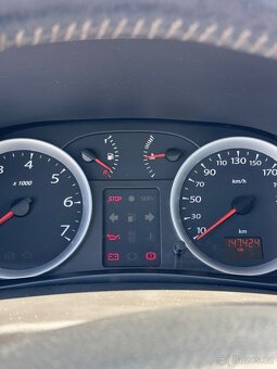 Renault thalia 1.2 55kw - 16