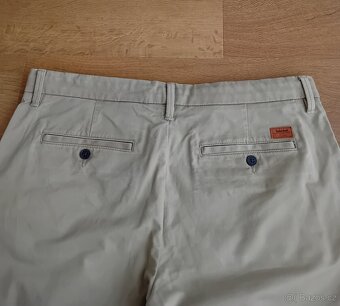 Timberland pánské chino kalhoty vel. L/XL W36/L32 - 16