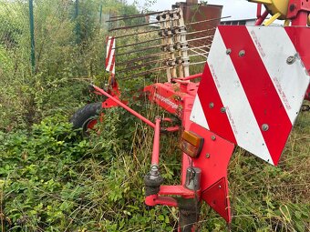 Shrnovač píce Pottinger EuroTop 651 A Multitast - 16