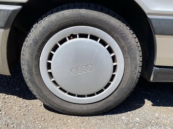 Audi 80 - 16