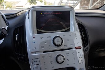 Chevrolet VOLT Plug-in hybrid 111 kW - 16