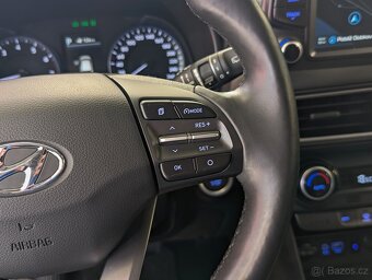 Hyundai Kona 1.6T-GDi 130kW 4x4 DCT PREMIUM - 16
