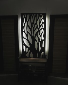 Zakázková kovovýroba–schodiště, brány, ploty sklepní kóje - 16