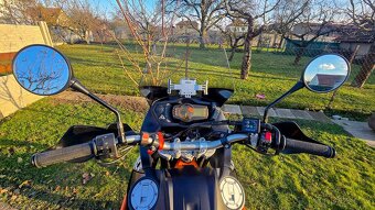 KTM 990 Adventure R - 16