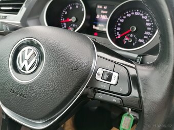 Volkswagen Tiguan 1.5 TSi ACC,Kůže,Panorama - 16