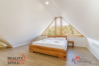 Prodej, komerční/ubytování, 770 m2, 74764 Horní Lhota, Ostra - 16