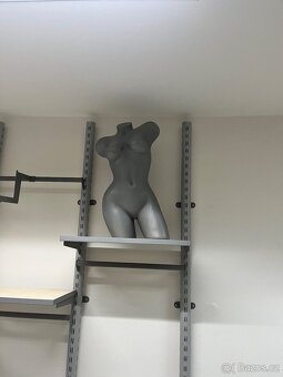 Prodám vybavení obchodu - 16