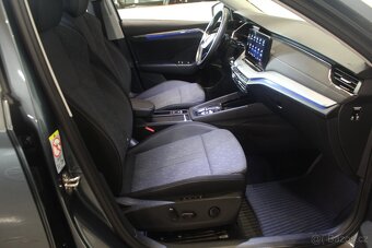 Škoda Octavia IV 2.0TDI DSG Display LED Tažné Model 2021 - 16