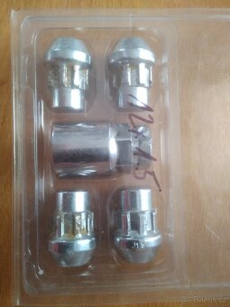 Alu kola R 16 5x114,3 - 16