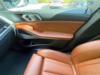 Prodám BMW X7 xDrive40d - 16