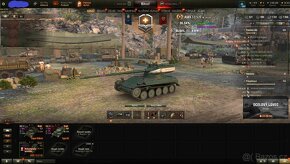 World of Tanks - 16