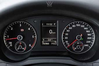 Volkswagen Sharan 2.0 TDI BMT Comfortline DSG - 16