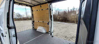 Volkswagen Crafter,103KW,L2H2,2xŠOUPAČKY,BEZ KOROZE,DPH - 16