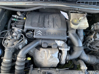 Citroën Xsara Picasso 1.6 HDI 16V - 16