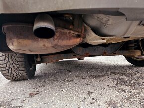 Mondeo 2,0TDCi 103KW 289tkm Titanium, DIG. KLIMA, ALU - 16