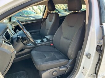 Mondeo 2,0 190k,4x4,AUT,2019,1.MAJ,DPH,TOP stav - 16