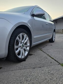 Škoda superb 2 combi 103kw dsg - 16