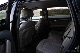 Audi Q7 3.0 TDI 245k quattro tiptronic8 DPF - 16