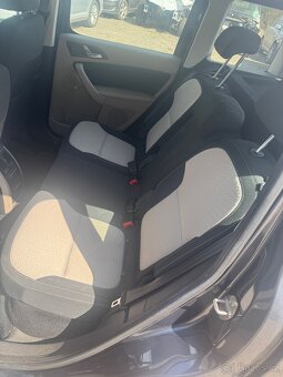 Prodám Škoda Yeti 1.8tsi 118kw - 16