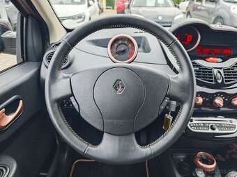 Twingo Miss Sixty 1.2 16V 55kW - 16