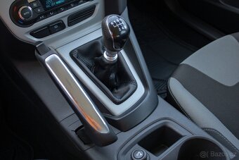 Ford Focus 1.6 TDCI po 1.majiteľovi /aj na splátky/ - 16