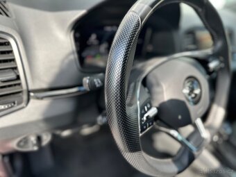 ŠKODA KAROQ 1.5 TSI 110 KW DSG SPORTLINE TAŽNÉ 116tkm - 16