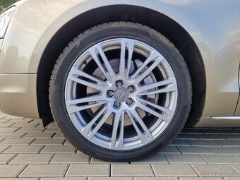 AUDI A8 4.2TDi V8 258kW 2013 Čtěte celý inzerát - 16